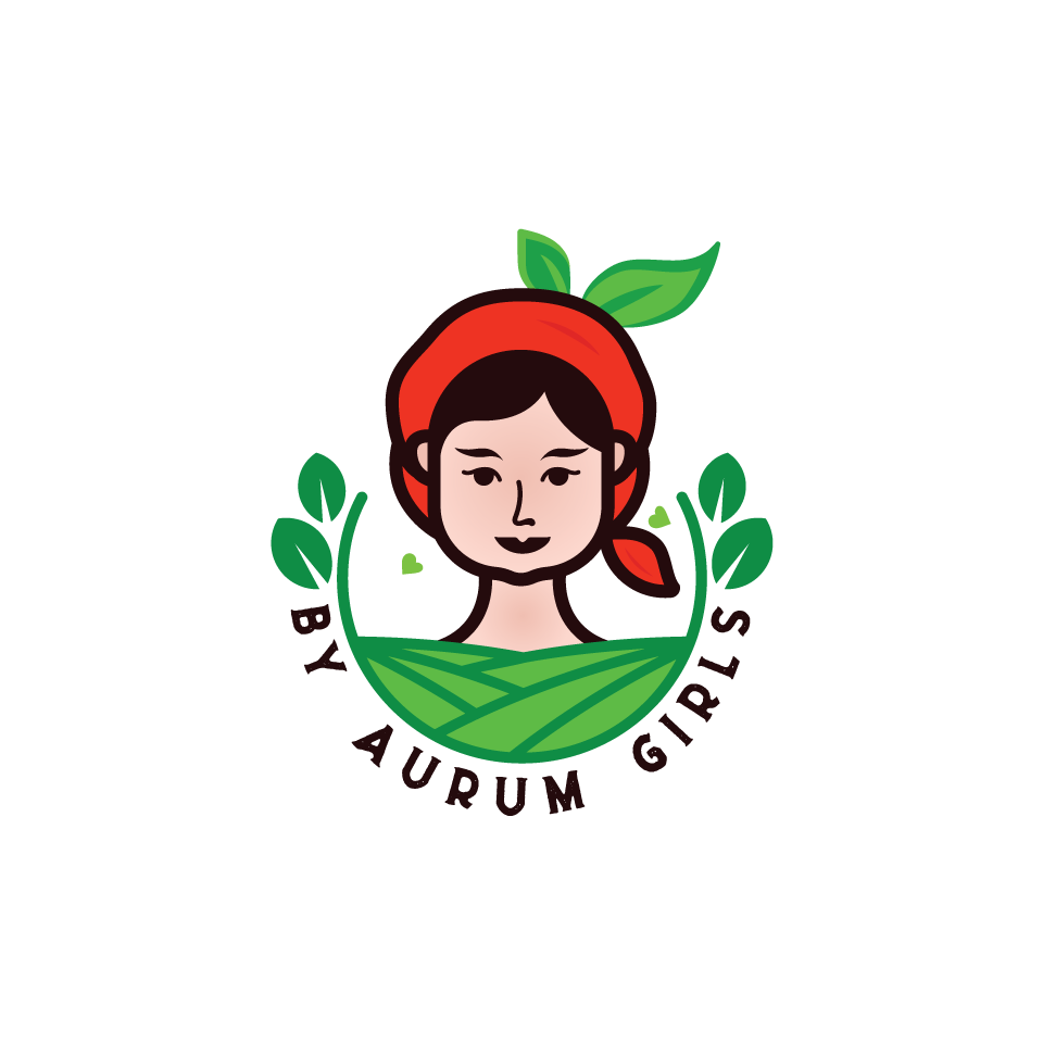 By Aurum Girls Logo